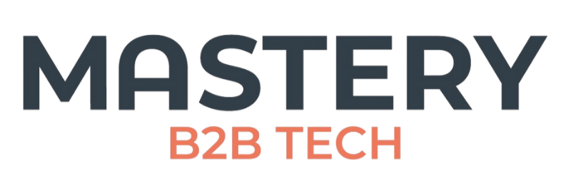 Mastery B2B Tech