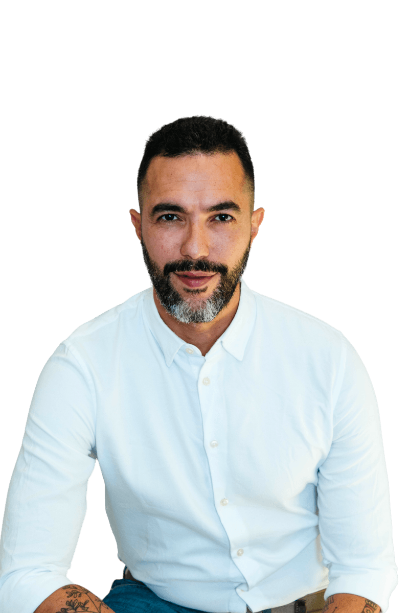 Gustavo Assafir, CEO e mentor da B2B Solver